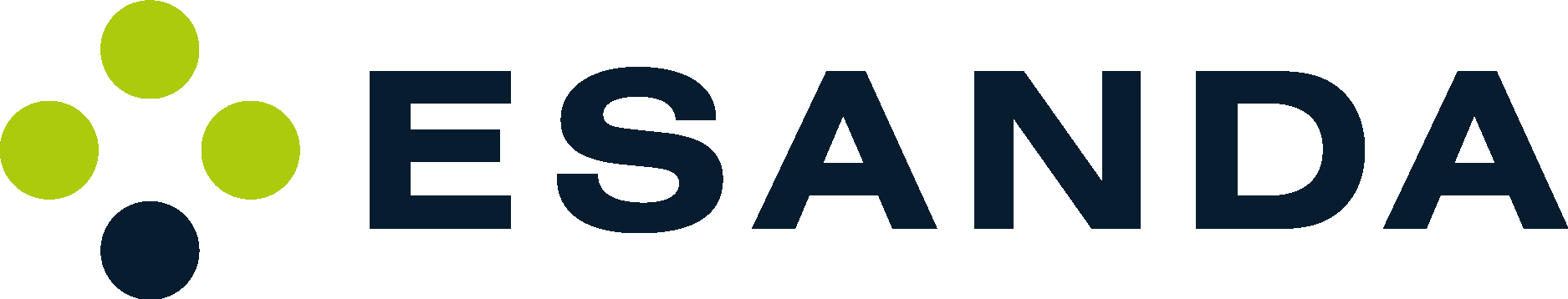 Esanda Logo Vector Logo
